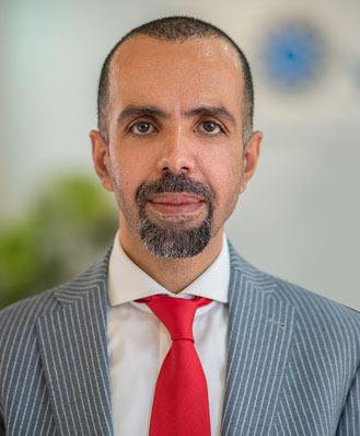 خالد محمد السنيدار
