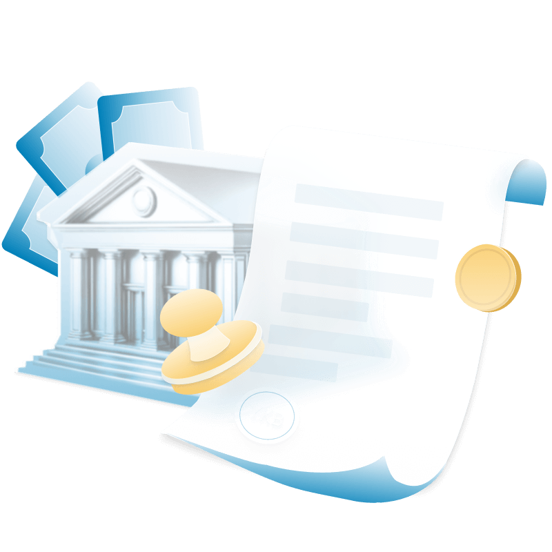 خطابات الضمان البنكية